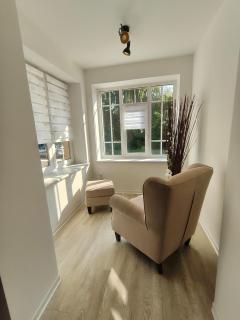 Ferienwohnung am Dorfteich - Trebbin - 0