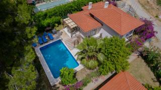 Villa LİMON - Göcek - Fethiye - 0