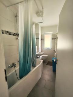 Ferienwohnung am Dorfteich - Trebbin - 5