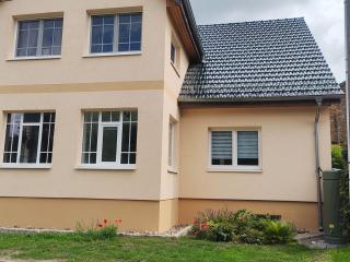 Ferienwohnung am Dorfteich - Trebbin - 2