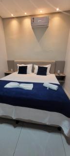 Quarto Suíte 5, Pousada Marabá á 4 minutos do Aeroporto - Marabá - 9