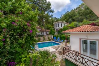Villa LİMON - Göcek - Fethiye - 7