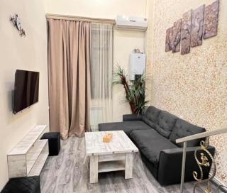 Comfort Duplex in center - Yerevan - 9