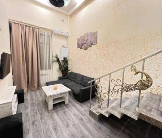 Comfort Duplex in center - Yerevan - 5
