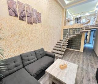 Comfort Duplex in center - Yerevan - 4
