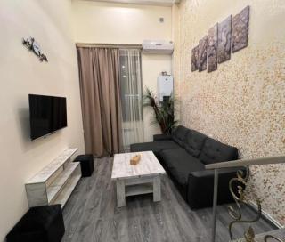 Comfort Duplex in center - Yerevan - 3