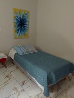 Casa Amarela - Uberlândia - 7