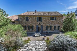 Villa Domaine Saint Roch by Villa Plus - Gaja-et-Villedieu - 7