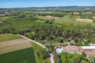 Villa Domaine Saint Roch by Villa Plus - 3
