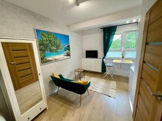 Arenaapartments - Danzig - 9