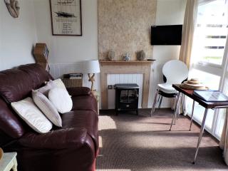 Driftwood Cabin near Heacham Beach, Free Parking - Heacham - 0