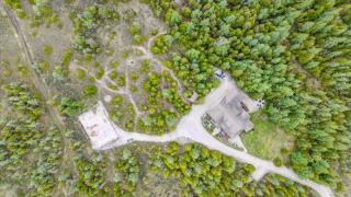 16 Acre Bruce Peninsula Forest Escape - 8