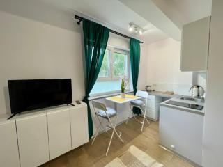 Arenaapartments - Danzig - 8