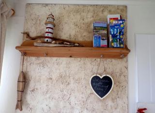 Driftwood Cabin near Heacham Beach, Free Parking - Heacham - 4