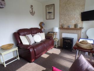 Driftwood Cabin near Heacham Beach, Free Parking - Heacham - 3