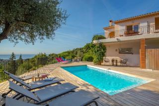 Villa Azur by Villa Plus - Sainte-Maxime - 0
