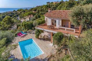 Villa Azur by Villa Plus - Sainte-Maxime - 8