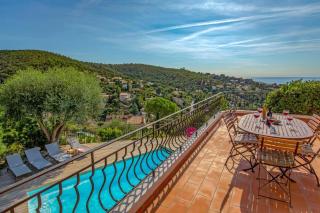 Villa Azur by Villa Plus - Sainte-Maxime - 7