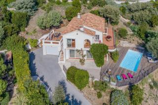 Villa Azur by Villa Plus - Sainte-Maxime - 1