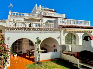 Playa Paraíso 79 - Family Holiday at the Beach - Manilva - 0