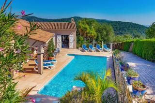 Villa Belle Vue by Villa Plus - Les Adrets-de-l'Estérel - 9