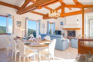 Villa Belle Vue by Villa Plus - Les Adrets-de-l'Estérel - 6