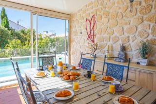 Villa Repose by Villa Plus - Argeliers - 1