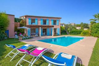 Villa Grande Vue by Villa Plus - Biot - 0
