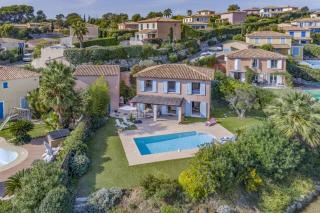 Villa Grande Vue by Villa Plus - Biot - 8