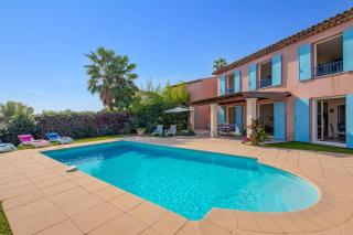 Villa Grande Vue by Villa Plus - Biot - 6
