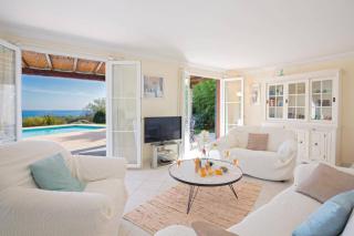 Villa Grande Vue by Villa Plus - Biot - 5