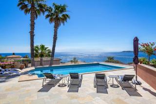 Villa Sainte Maxime by Villa Plus - Sainte-Maxime - 0
