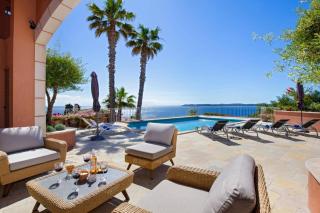 Villa Sainte Maxime by Villa Plus - Sainte-Maxime - 9