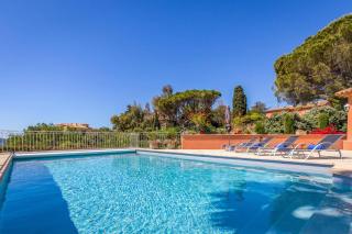 Villa Sainte Maxime by Villa Plus - Sainte-Maxime - 8
