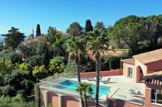 Villa Sainte Maxime by Villa Plus - Sainte-Maxime - 7