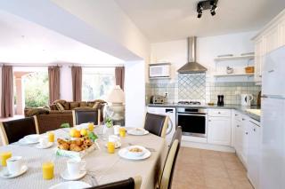 Villa Sainte Maxime by Villa Plus - Sainte-Maxime - 4