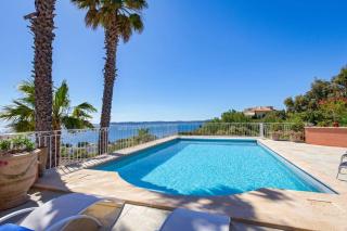 Villa Sainte Maxime by Villa Plus - Sainte-Maxime - 1