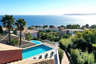 Villa Sainte Maxime by Villa Plus - Sainte-Maxime - 2