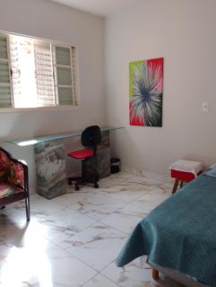 Casa Amarela - Uberlândia - 4