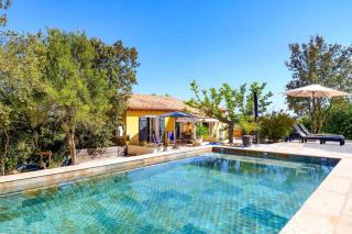 Villa Harmonie by Villa Plus - Flassans-sur-Issole - 0