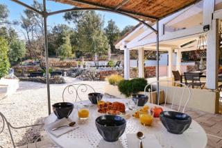 Villa Harmonie by Villa Plus - Flassans-sur-Issole - 7