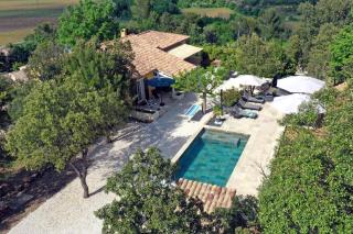 Villa Harmonie by Villa Plus - Flassans-sur-Issole - 9