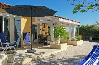 Villa Harmonie by Villa Plus - Flassans-sur-Issole - 3