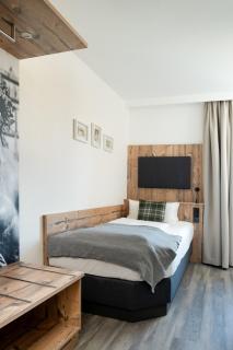 Hotel Neuer am See - Prien am Chiemsee - 6