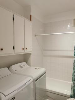 Grand Appartement centre-ville 1227, 3 chambres - 1