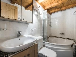 Appartement rénové avec mezzanines, proche du lac et pistes, balcon, WiFi, animaux acceptés - FR-1-502-382 - Tignes - 6