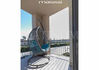 1 Bedroom Chalet in Marassi - 5