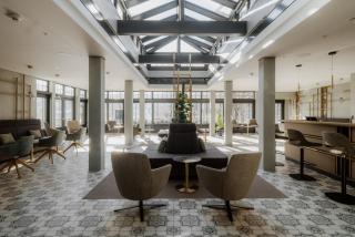 Hotel Auerhahn - Schluchsee - 8