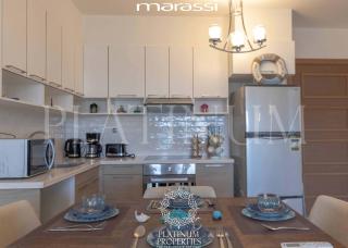 1 Bedroom Chalet in Marassi - El-Alamein - 2