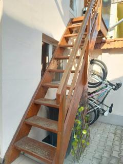 Elizabeth's Rooms - Gherla - 2